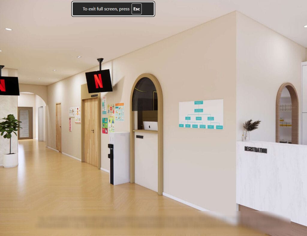 KLINIK MEDINA