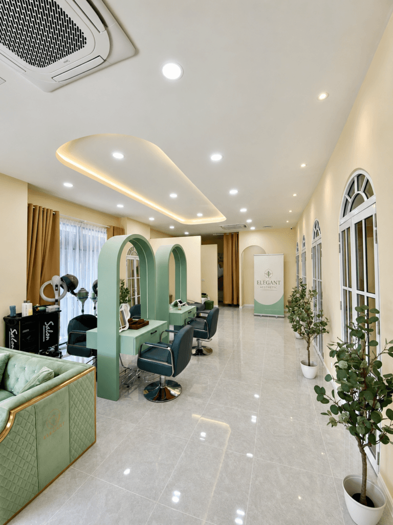 SPA ELEGANT