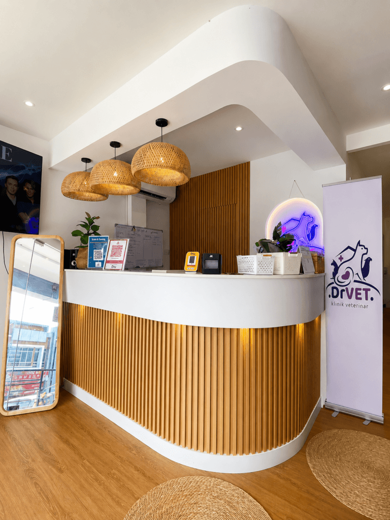 KLINIK DR. VET