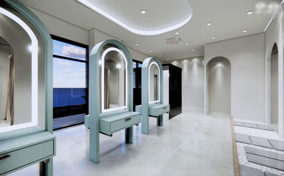 SPA ELEGANT