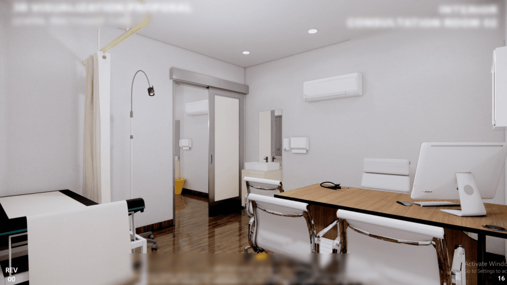 UNI KLINIK