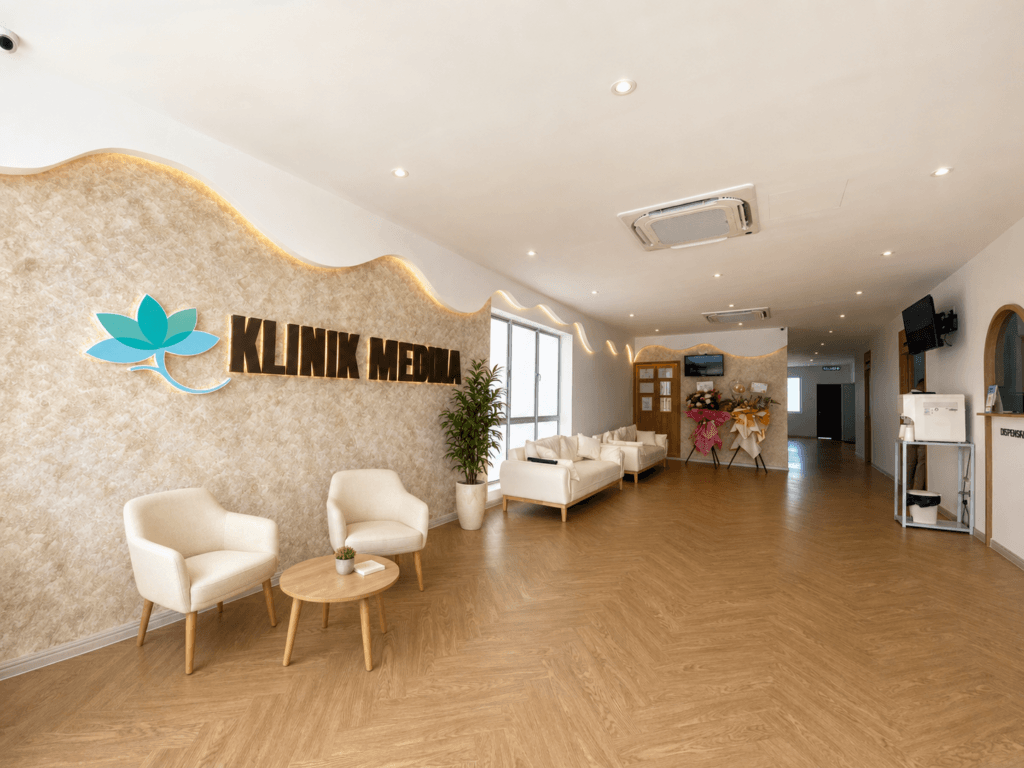 KLINIK MEDINA