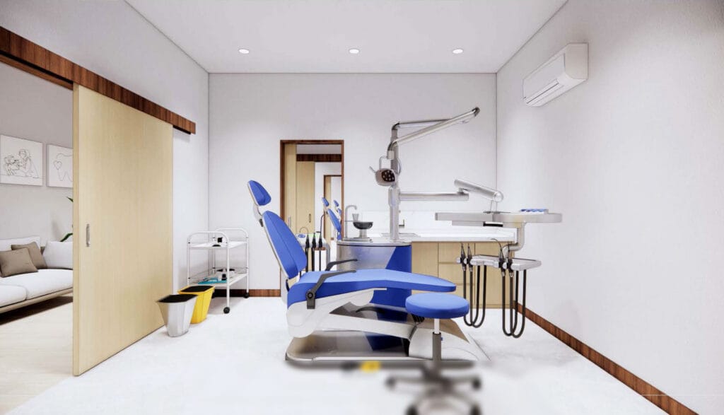 KITA DENTAL