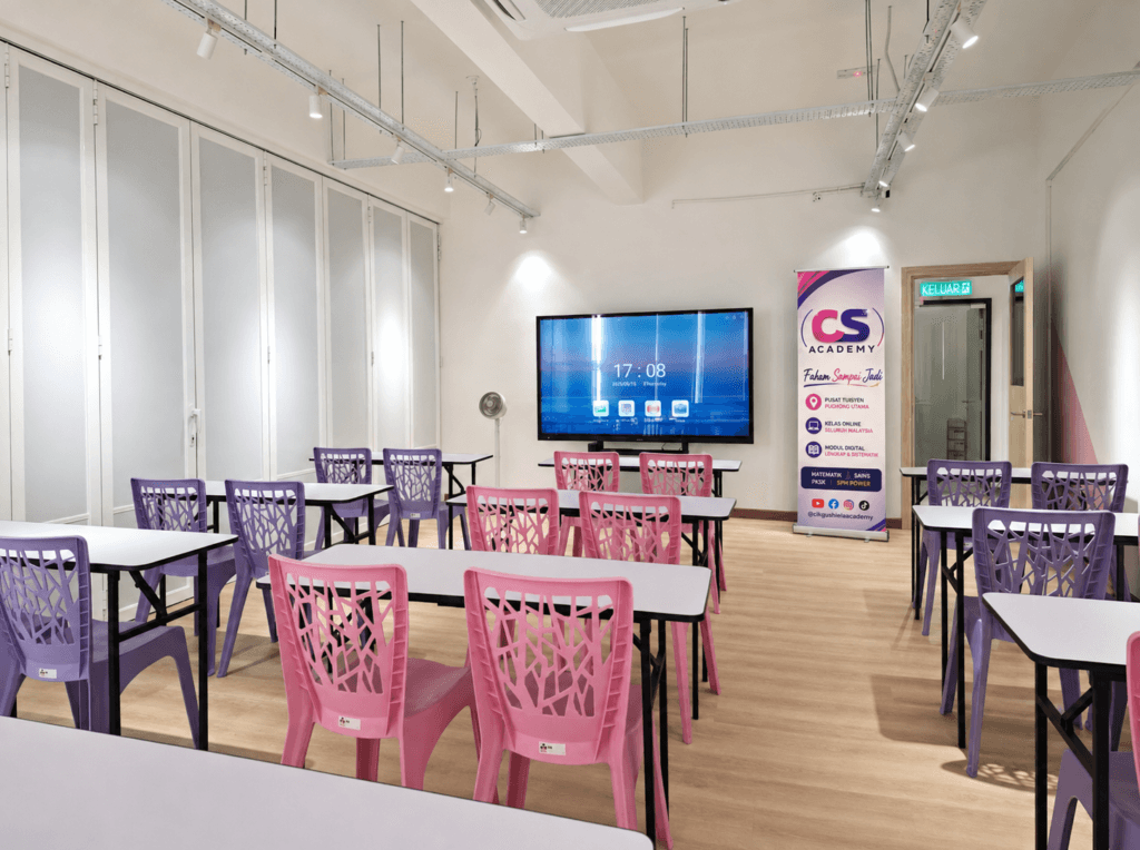 CIKGU SHEILA ACADEMY