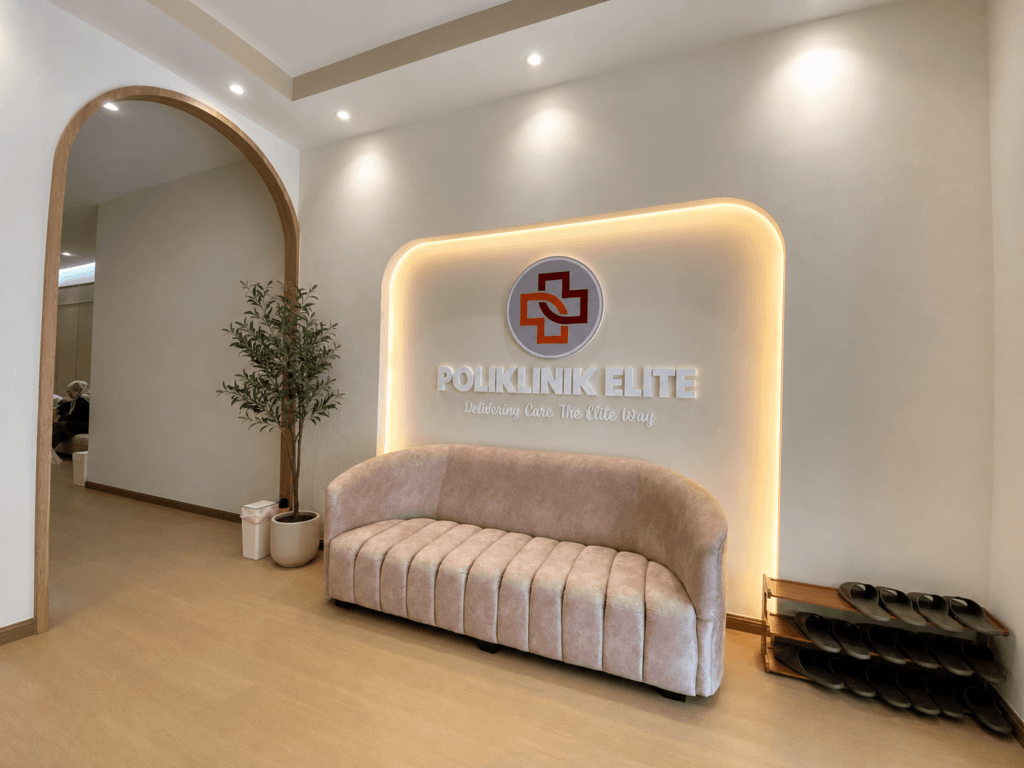 POLIKLINIK ELITE