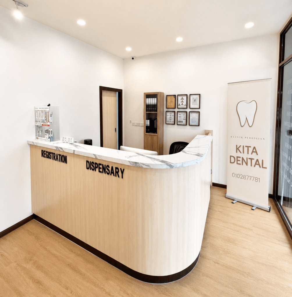 KITA DENTAL