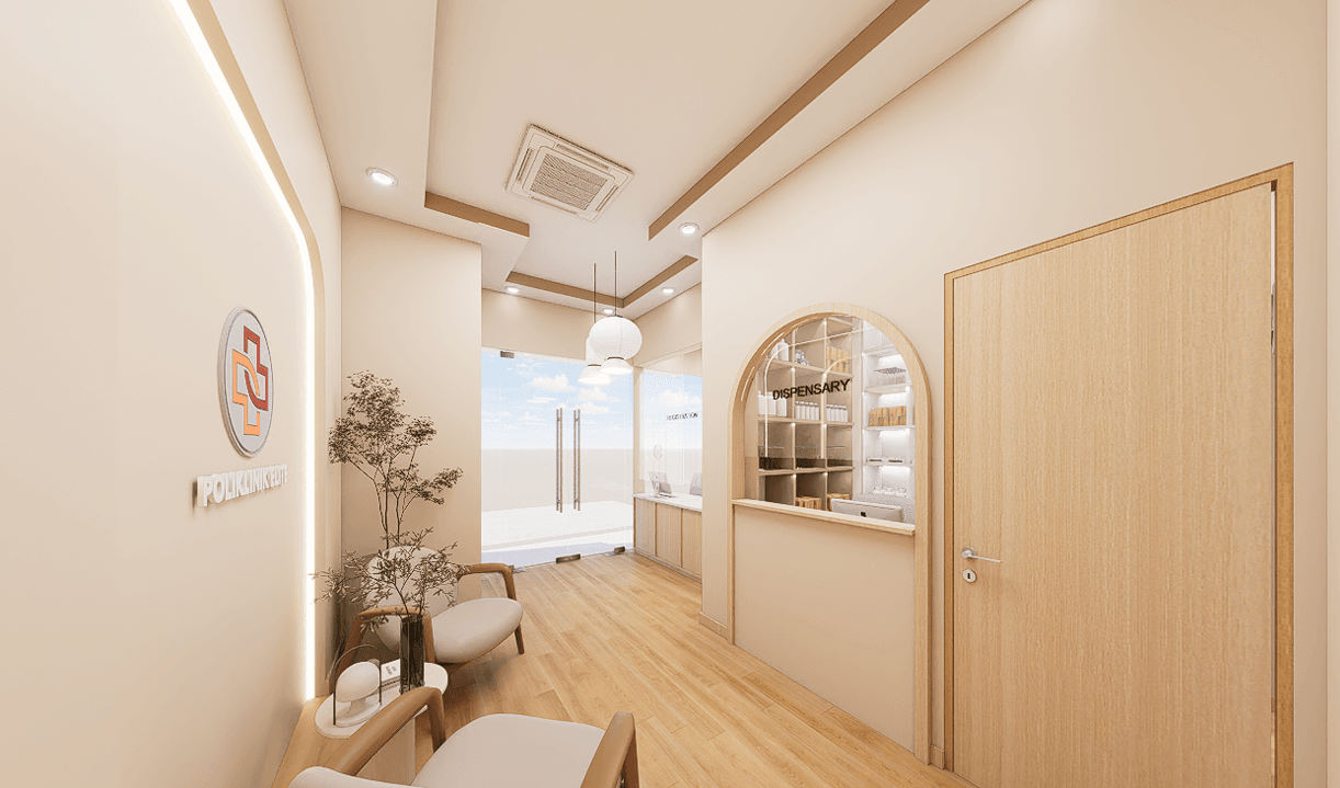 Medical Clinic
