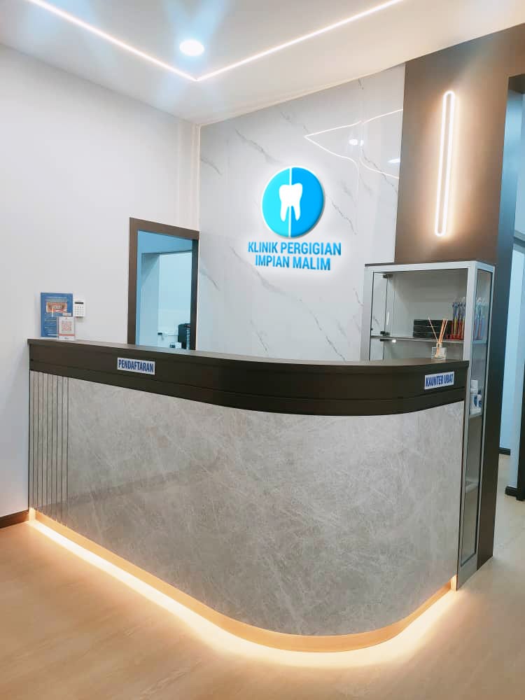 KLINIK PERGIGIAN IMPIAN