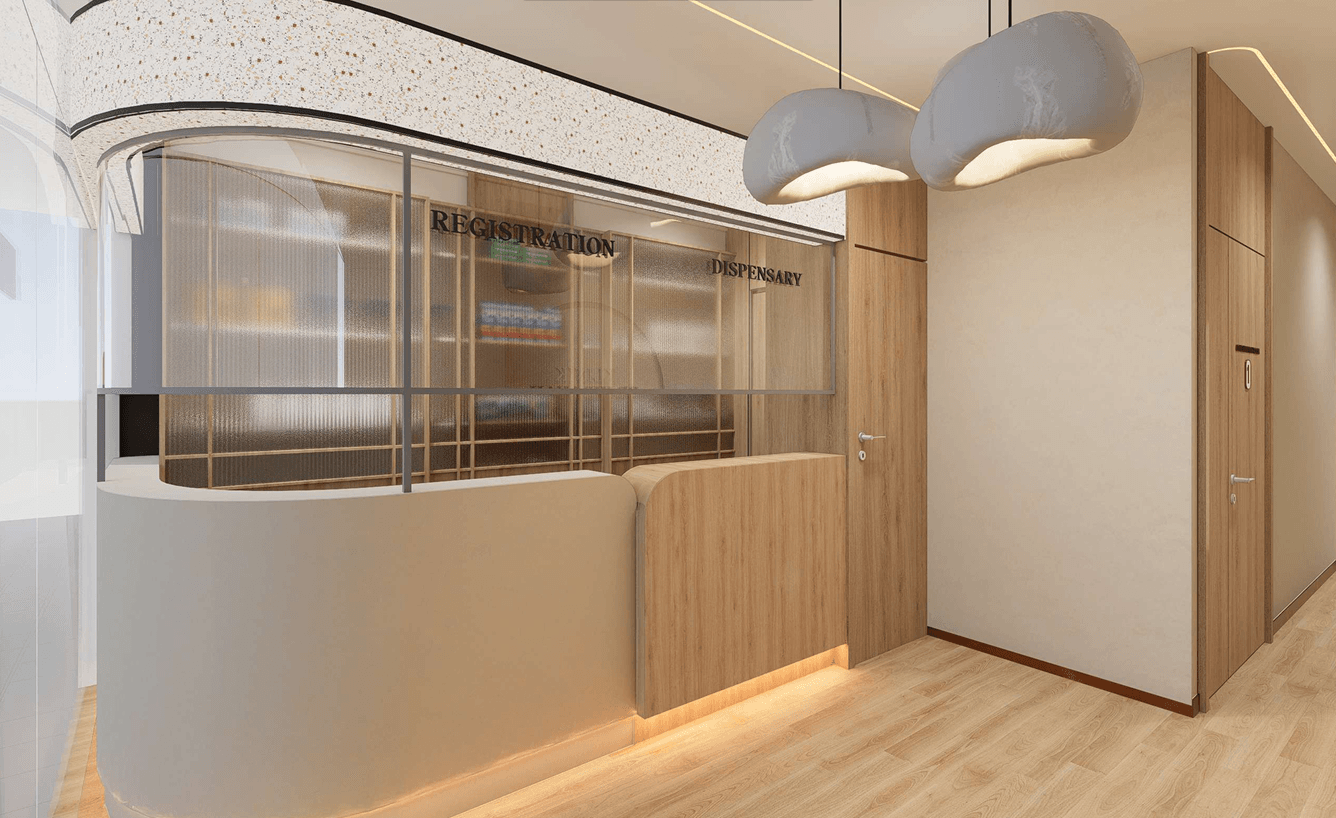 DESIGN KAUNTER