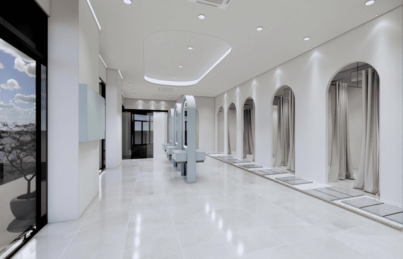 Spa & Aesthetic