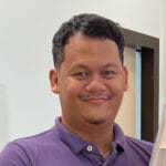 Dr Najmi