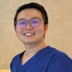 Dr Tham