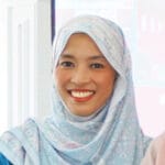 Dr Adilah