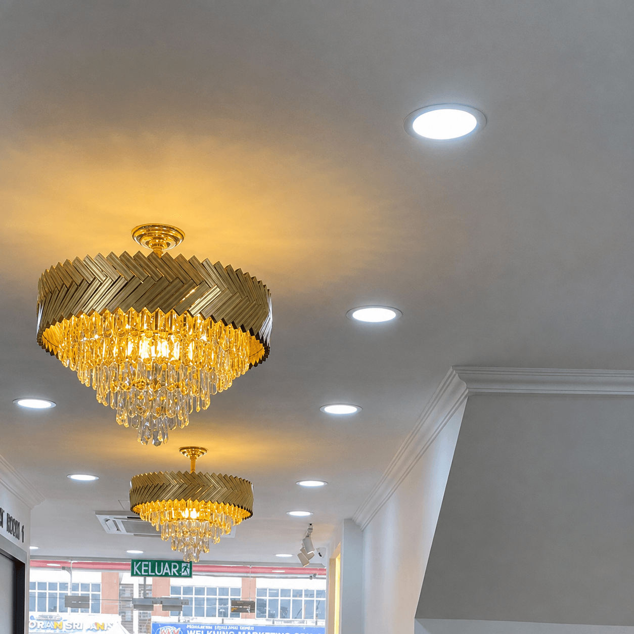 LAMPU
