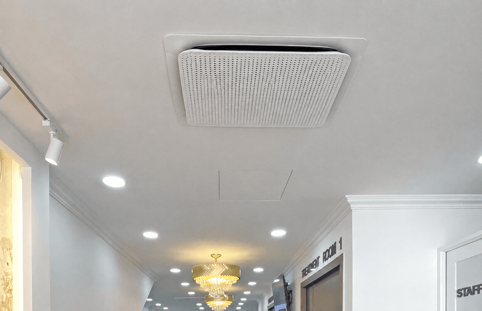 AIRCOND